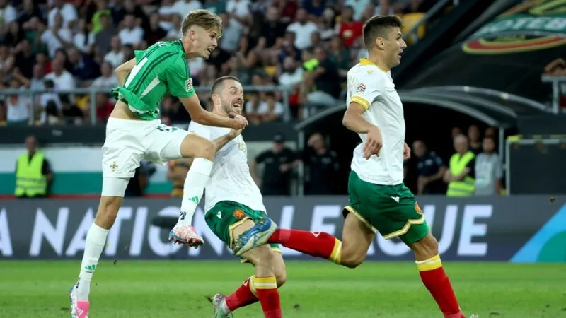 Giải mã kèo nhà cái CH Ireland vs Bulgaria - 24/03/2025 - Nations League 5 Dự đoán kết quả CH Ireland vs Bulgaria