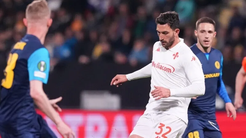 Bóng đá kèo nhà cái Fiorentina vs NK Celje - 17/04/2025 - Conference League 5 Dự đoán kết quả Fiorentina vs NK Celje