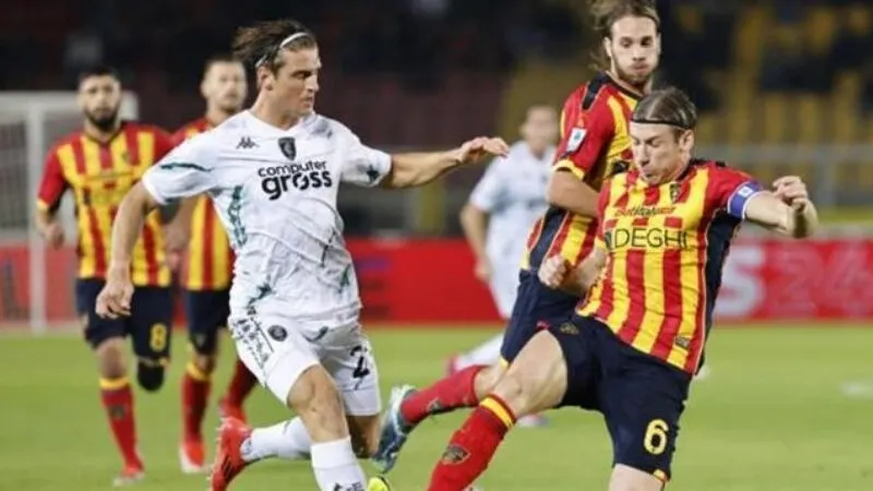 Giải mã nhà cái Lecce vs Venezia - 06/04/2025 - Serie A 5 Dự đoán kết quả Lecce vs Venezia