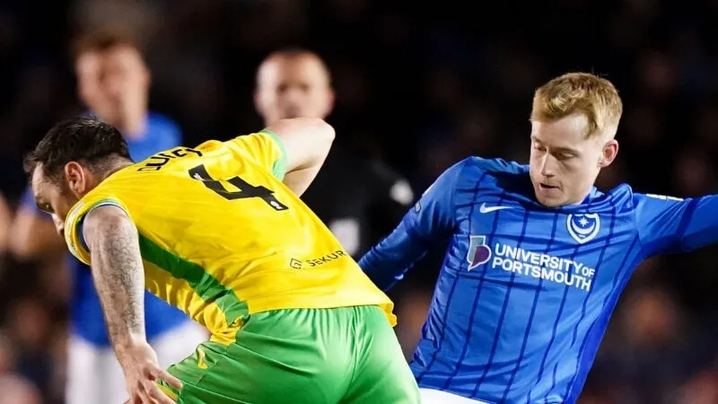 Soi kèo nhà cái Norwich vs Portsmouth - Hạng nhất Anh - 18/04/2025 5 Dự đoán kết quả Norwich vs Portsmouth