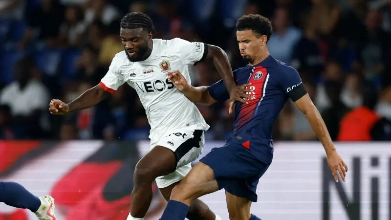 Soi kèo nhà cái PSG vs Nice - 26/04/2025 - Ligue I 5 Dự đoán kết quả PSG vs Nice