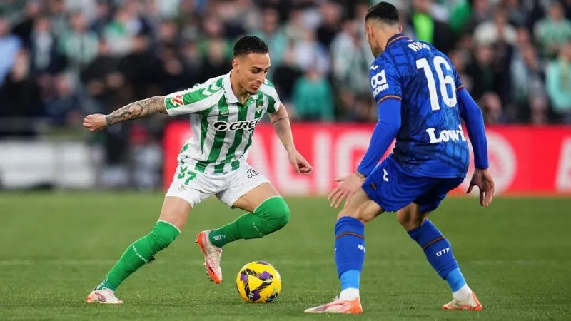 Soi kèo nhà cái Real Betis vs Jagiellonia - 11/04/2025 - Conference League 5 Dự đoán kết quả Real Betis vs Jagiellonia