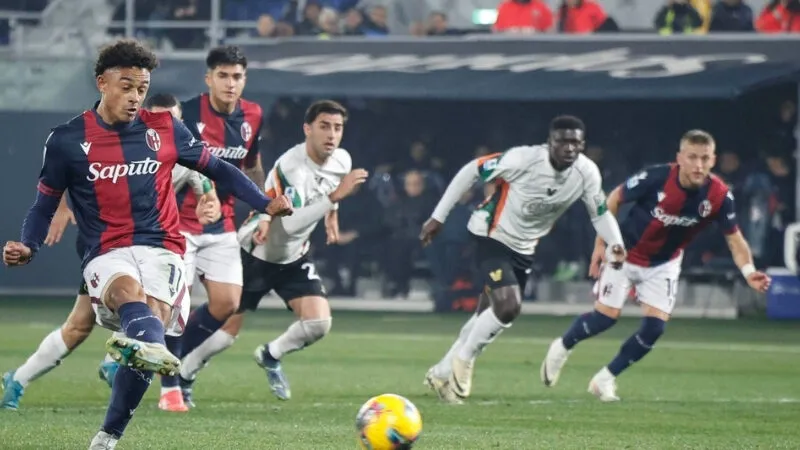 Nhận định kèo nhà cái Venezia vs Bologna - 29/03/2025 - Serie A 5 Dự đoán kết quả Venezia vs Bologna