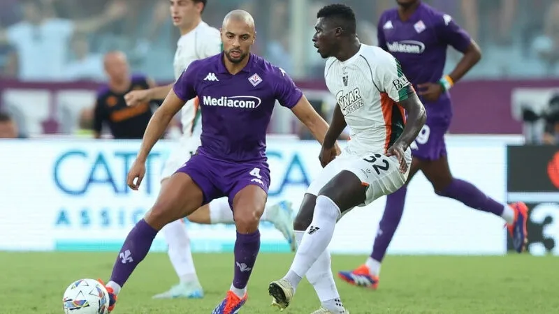 Giải Mã Kèo Nhà Cái Venezia vs Fiorentina - 12/05/2025 - Serie A 5 Dự đoán kết quả Venezia vs Fiorentina